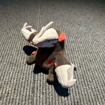 포켓몬 류즈 Pokemon fit 봉제 인형