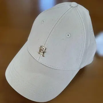 새상품 타미힐피거 캡