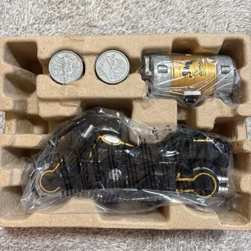 DX 트라이드벤더 가면라이더 오즈