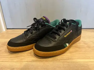 Reebok bronze56 콜라보 스니커즈