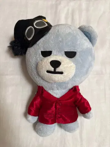 BIGBANG KRUNK 봉제 인형 TOP 약 20cm