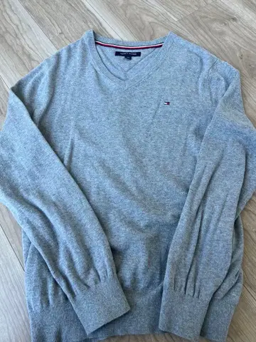 tommy hilfiger 타미힐피거 니트 남성용 스웨터