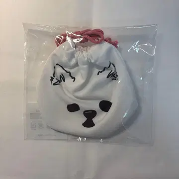 기븐 카페 케다마 복조리