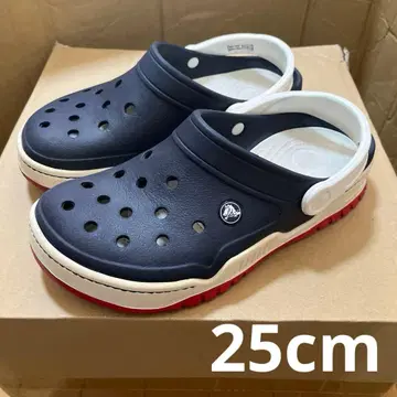 크록스 프론트 코트 크록 25cm