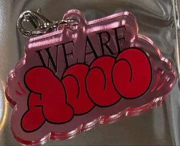 Aooo Live Tour Random Acrylic Charm1