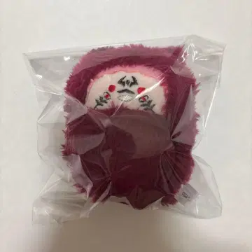 주술회전 시부야 사건 꼬마 봉제 인형 마스코트 스쿠나