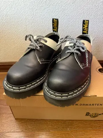 닥터마틴 1461 BEX DS