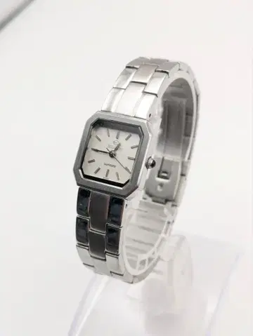ELGIN 엘진 E-2011L 여성용 배터리 교환 완료