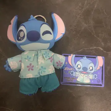 스티치 팝마트