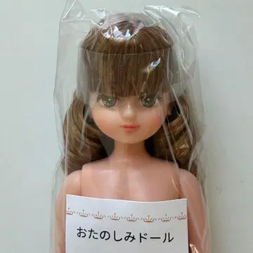 새상품 즐거운 인형 팔레트 인형 F