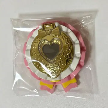프리파라 로제트 팩트 라라Ver