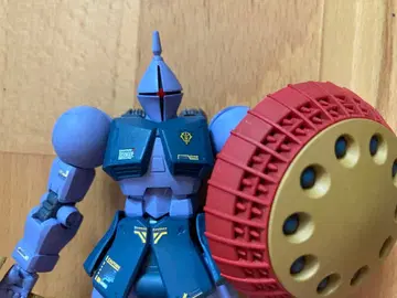 HG 1/144 걍 완성품