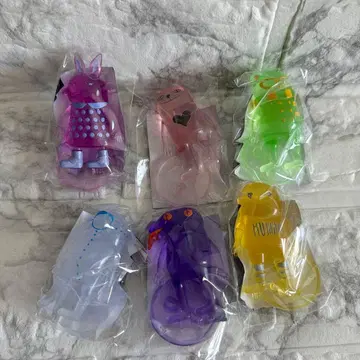 요네즈켄시 라이브 굿즈 가챠