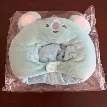 K-POP BT21 RM 탓톤 모자 미개봉 새상품