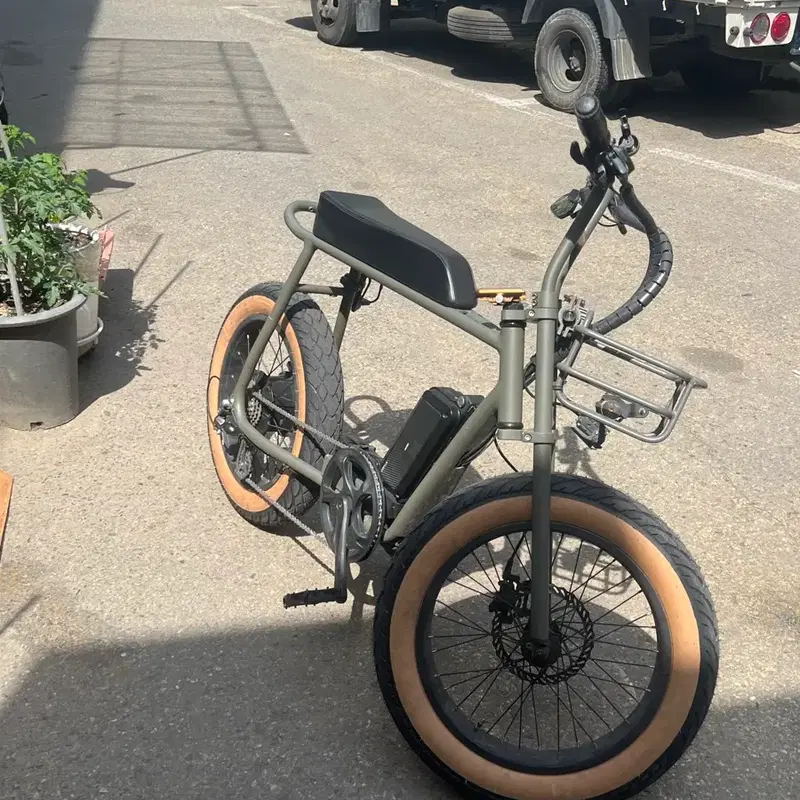 모페즈 1000w