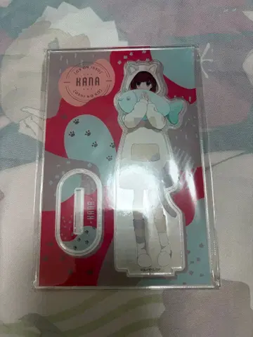 최애의 아이 아리마 카나