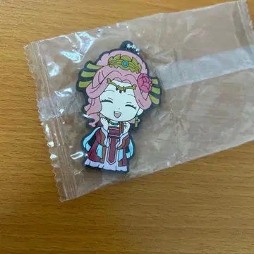 약사의 혼잣말 타마요 히 키링