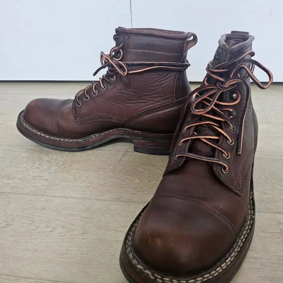 michael kors brown dresses White's Boots x Franklin & Poe Semi-Dress main image 1