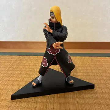 NARUTO 데이다라 액션 피규어