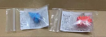 다이스케 콘도 메지루시 액세서리