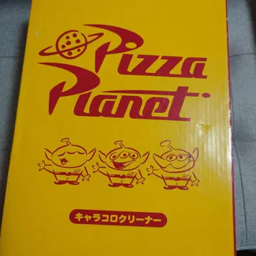 디즈니 픽사 캐릭터 콜로 클리너 토이 스토리