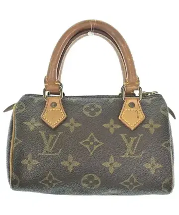 LOUIS VUITTON 보스턴 백 여성용