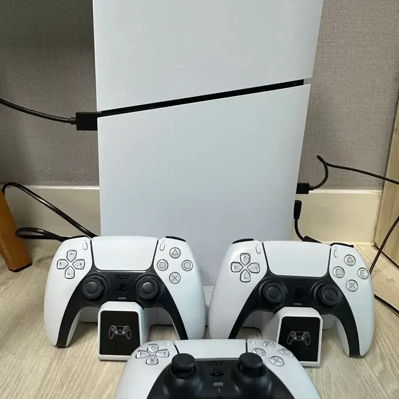 플스5 슬림 디스크 에디션 ps5