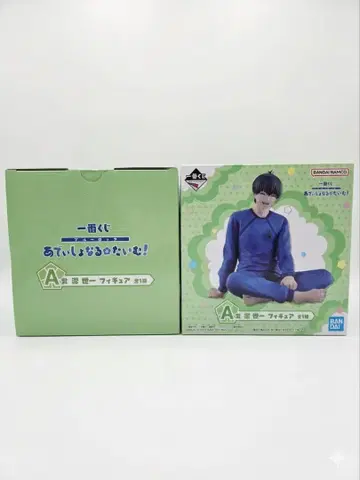 제일복권 블루 록 어드셔널 타임 A상