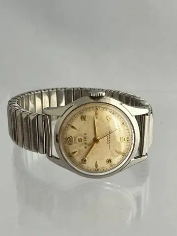 세이코 슈퍼 2000