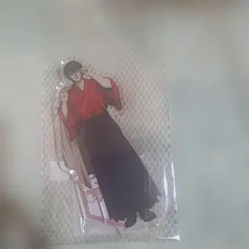 SAKAMOTO SAYS 일본풍 모던ver 아크릴 스탠드 나구모