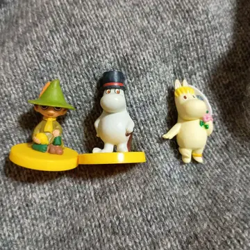 무민