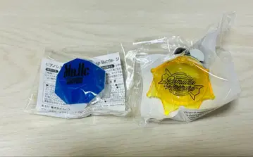 히프노시스 마이크 주얼 반지 라이트 아오히츠기 사마토키 아메무라 람다