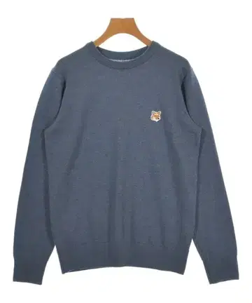 MAISON KITSUNE 니트 스웨터 여성용