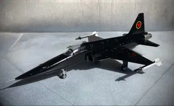 1/72 완성품 동우사 F-5A 탑건(Mig28)풍