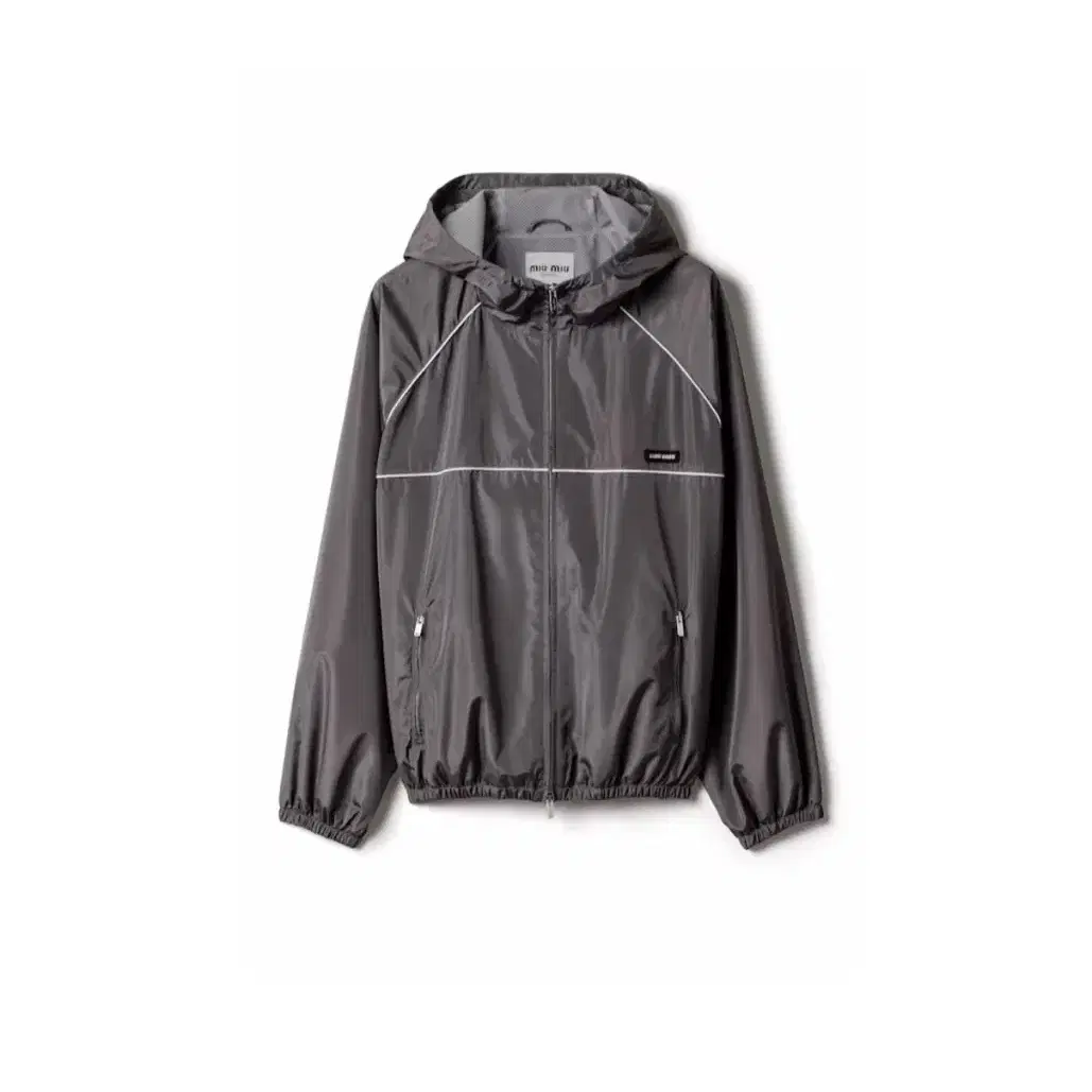 MIU404 2024ver Windbreaker Jacket wts | Bunjang Global