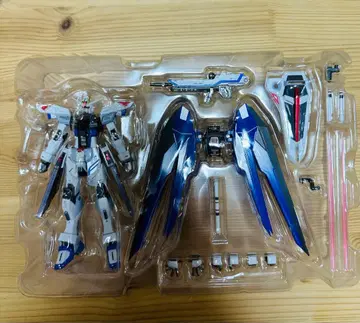 [ 중고 ] METAL ROBOT혼 프리덤 건담