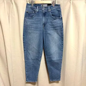 y050909 Levi's SilverTab 데님 청바지 W30 L27