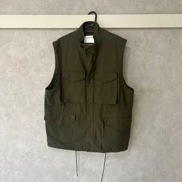 FREAK'S STORE M65 필드 베스트