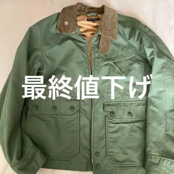ENGINEERED GARMENTS 자켓 XS