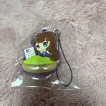 러버 스트랩 쿠로스 아로마 프리파라