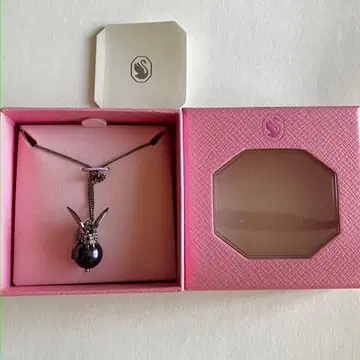 스와로브스키 목걸이