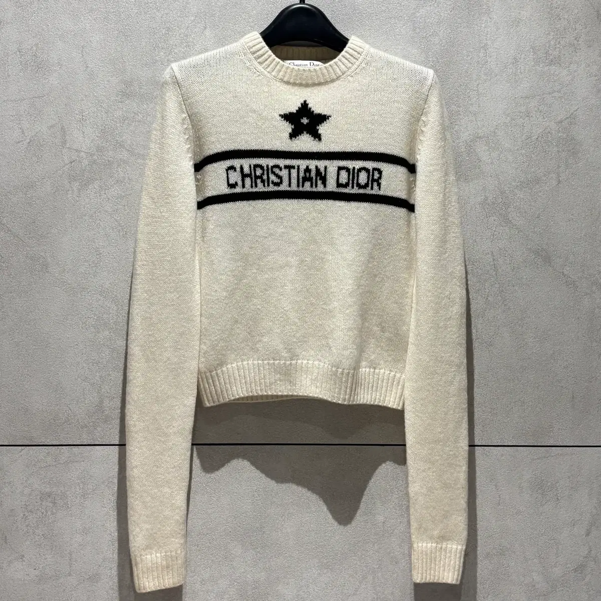 Dior 22summer ニット L