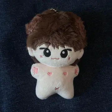 seventeen DINO 봉제 인형 인형 10cm