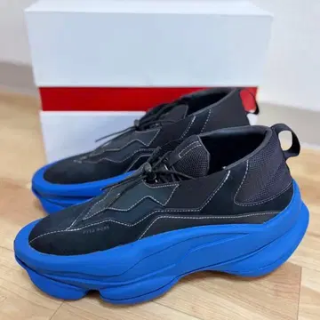 Reebok Pyer Moss 리복 Pyermoss 스니커즈 27cm