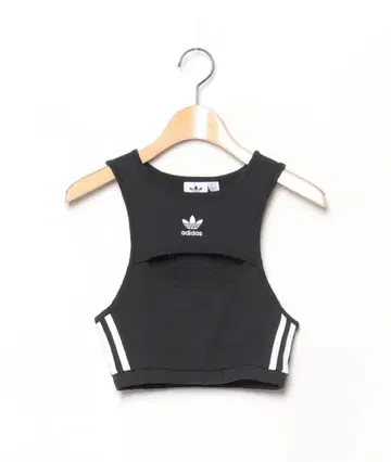 adidas 블랙 탱크탑 S 사이즈