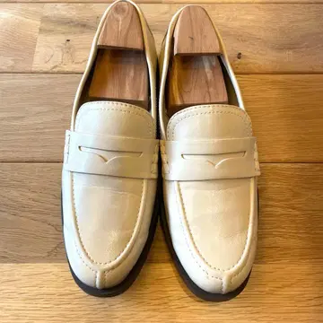 ZARA 로퍼 39 24.5~25cm
