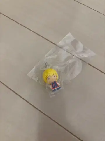 HUNTER x HUNTER 메지루시 액세서리 크라피카 헌터헌터