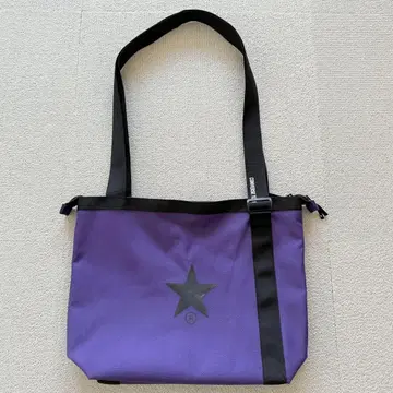 컨버스 Converse 나일론 숄더백