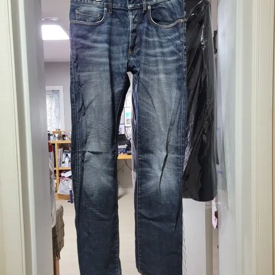 Clothing Dior Homme Jake Jeans Dior Dior Homme Hedi 05 'JAKE' Blue