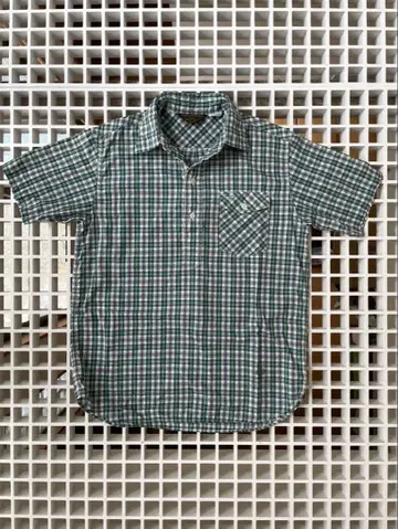 COOTIE x Engineered Garments 풀오버 셔츠